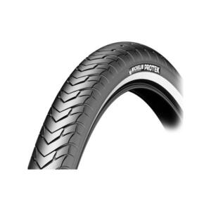 MICHELIN külső abroncs - PROTEK 700x38C - fekete kép