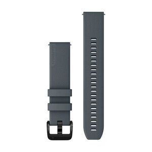 GARMIN szíj - QUICK RELEASE 20 MM - fekete kép