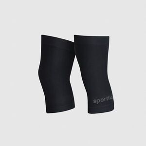 SPORTFUL térdmelegítő - ESSENTIAL - fekete kép
