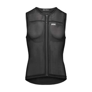POC hátvédő - VPD AIR VEST - fekete kép