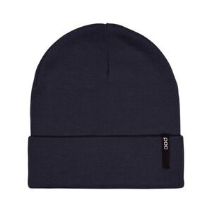 POC Kerékpáros sapka - BEANIE FLAT - kék kép
