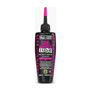 MUC-OFF kenőanyag - ALL WEATHER LUBE 120 ML kép