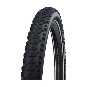 SCHWALBE külső abroncs - SMART SAM PLUS 26x2.25 - fekete kép