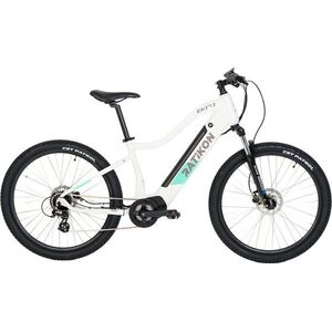 Sport Szabadidő Kerékpározás Kerékpárok Elektromos kerékpárok kép
