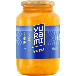 YURAMI Yuzu, 1000 g kép