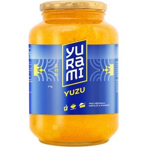 YURAMI Yuzu, 2000 g kép