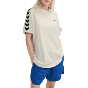 hmlARCHIVE LOOSE T-SHIRT S/S kép