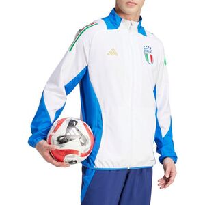 FIGC PRE JKT 2024 kép