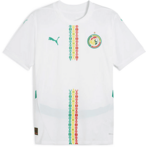 Senegal Home Replica 2025 kép