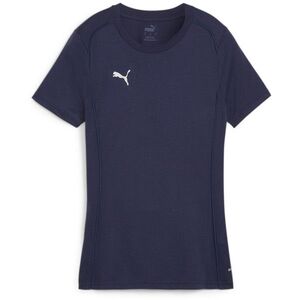 teamFINAL Casuals Tee Wmn kép