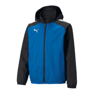 teamLIGA All Weather Jkt Jr kép