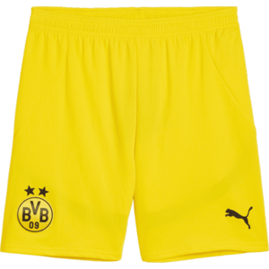 BVB Shorts Replica 2024/25 kép