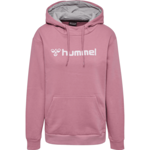 Hummel Mover Cotton Hoody Women kép