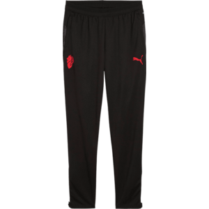 AC Milan Training Pants w/ pockets 2025/26 kép