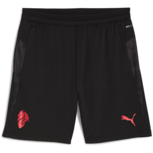 AC Milan Training Shorts w/ pockets 2025/26 kép