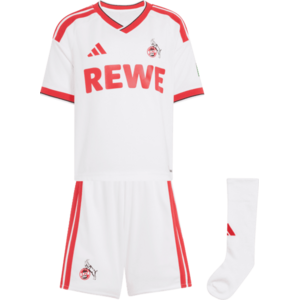 1. FC Köln Home 2026/27 kép