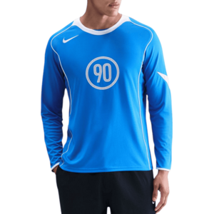 Dri-FIT Total 90 Energy Long Sleeve Jersey kép