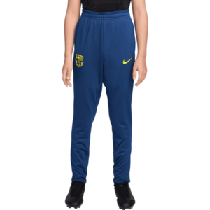 Dri-FIT FC Barcelona Strike 2025/26 Kids kép