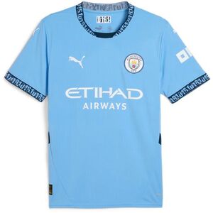 Manchester City Home Jersey kép