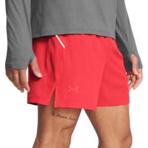 UA LAUNCH PRO 5 SHORTS kép