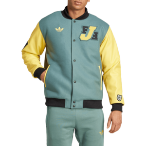 JAMAICA VRCT JACKET kép