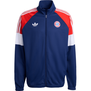 FC Bayern Munich LFSTLR Track Top kép