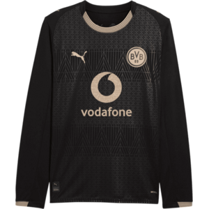 Borussia Dortmund Special Edition Long Sleeve 2025/26 kép