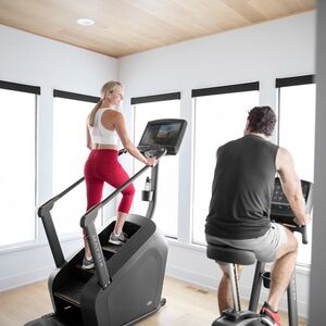 Climbmill Matrix lépcsőház C50XR (Climbmill C50XR MX-C-50-XR-02) kép