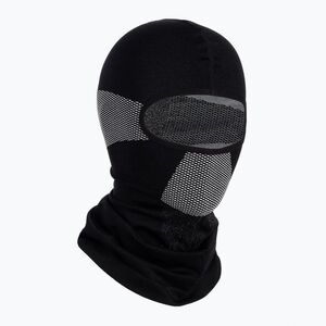 Viking Sigurd multifunkciós varrás nélküli maszk fekete 290/15/2224 (Sigurd Multifunction 290/15/2224) kép