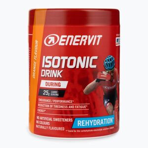 Enervit izotóniás ital 420g narancs 98473 (98473) kép