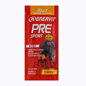 Pre Sport Enervit szénhidrát 45g narancs 98742 (Pre Sport 98742) kép