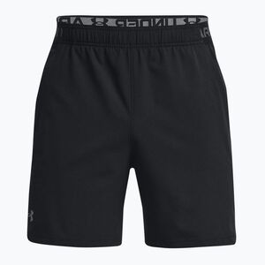 Under Armour férfi edzőnadrág UA Vanish Woven 6in fekete 1373718 (UA Vanish Woven 6in 1373718-001) kép
