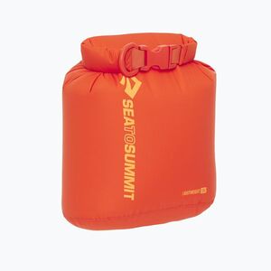 Sea To Summit Lightweightl Dry vízálló táska 1.5L narancssárga ASG012011-010803 (Lightweightl Dry Bag 1.5L ASG012011-010803) kép