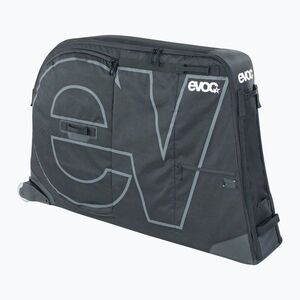EVOC kerékpáros táska fekete 100411100 (Bike Bag 100411100) kép