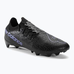 Férfi futballcipő New Balance Furon V7 Destroy FG fekete (Furon Destroy V7+ FG SF2FBB7) kép