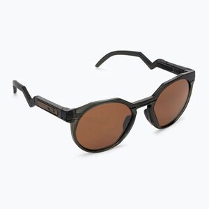 Oakley Hstn olíva tinta/prizm volfrám polarizált napszemüveg (HSTN OO9242-0352) kép