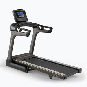 Matrix Fitness futópad TF50XR-02 grafitszürke elektromos futópad (Treadmill TF50XR-02 MTM1787-02) kép