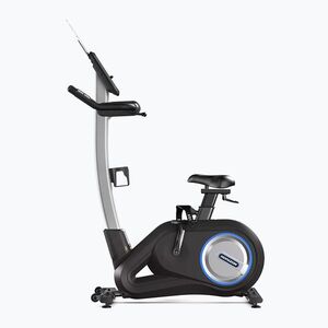 Horizon Fitness PAROS 3.0 Fekvő álló kerékpár fekete (PAROS 3.0 Upright HZ-PAROS_3.0) kép