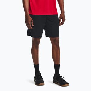 férfi rövidnadrág Under Armour Tech Mesh black/pitch gray (Tech Mesh 1328705) kép