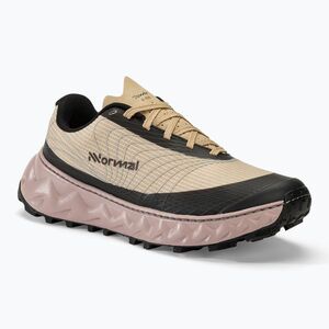 Futócipő NNormal Tomir 2.0 beige (Tomir 2.0 N2ZTR02) kép