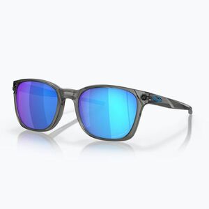 Oakley Ojector szürke tinta/prizm zafír polarizált napszemüveg (Ojector OO9018-1455) kép