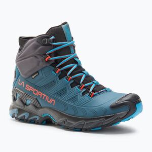 Trekking cipő kép
