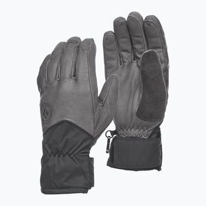 Black Diamond Tour ash trekking kesztyű (Tour BD8011321002MED1) kép