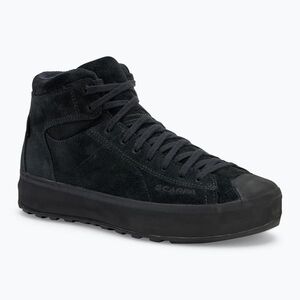Férfi cipő SCARPA Mojito Wrap Mid GTX black (Mojito Wrap Mid GTX 32716-200) kép