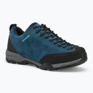 Férfi túracipő SCARPA Mojito Trail GTX ocean (Mojito Trail GTX 63322-200) kép