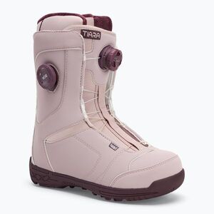 Női snowboardos cipő HEAD Tiara LYT Boa Focus mauve (Tiara LYT Boa Focus 354224) kép