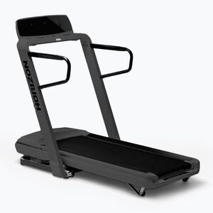 Elektromos futópad Horizon Fitness Omega Z fekete (Omega Z 101067) kép