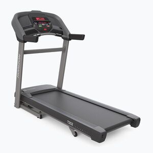 Elektromos futópad Horizon Fitness T202 fekete (T202 T202-26) kép