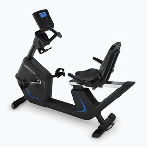 Szobakerékpár Horizon Fitness 5.0R fekete (5.0 5R-21) kép