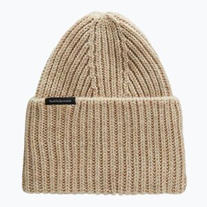 Téli sapka Peak Performance Mason sand fog (Mason G77790160) kép